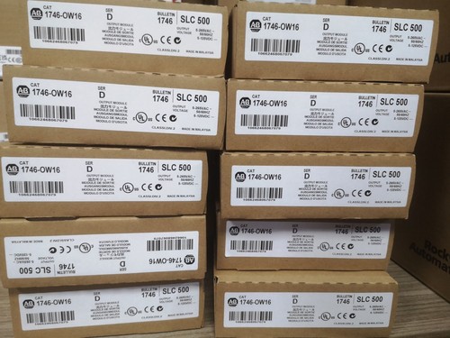 Nuovo modulo uscita plc - modulo,