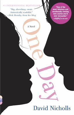 One day novel vintage - one,