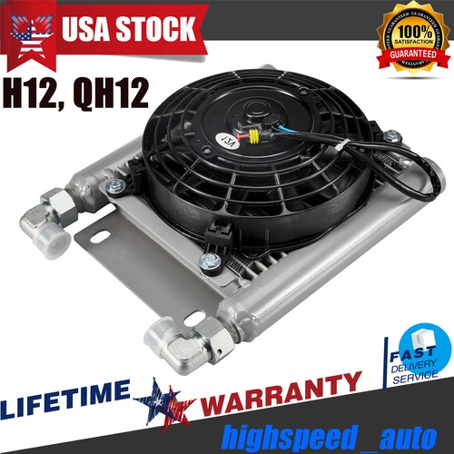 Radiatore 12v più - radiatore,