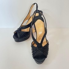 Raro tacco a spillo Christian