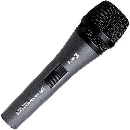 Microfono per voce dinamico
