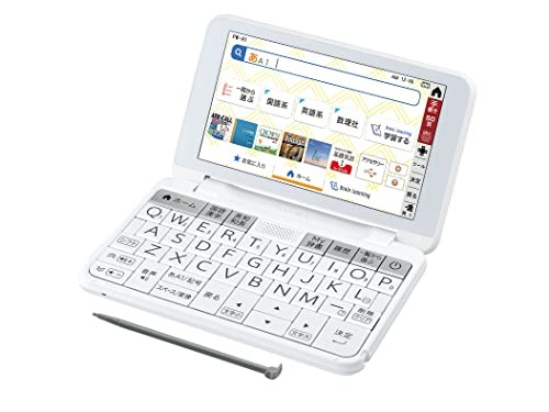 Dizionario elettronico sharp - elettronico,