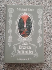 Michael Ende, La Storia