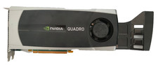 NVIDIA Quadro 6000 6GB GDDR5