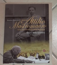 ENRICA SIMONETTI ATTILIO