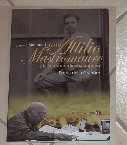 Enrica simonetti attilio - enrica,