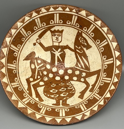 Ciotola ceramica lusterware - ciotola,