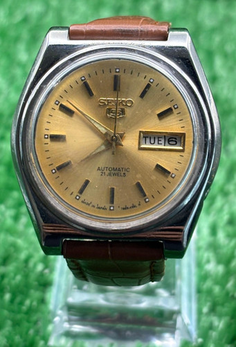 Orologio vintage seiko - orologio,