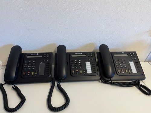 Lotto alcatel lucent - 4019,