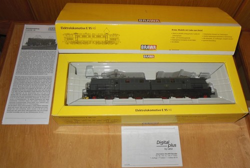 Brawa 43022 locomotore - h0/1:87,