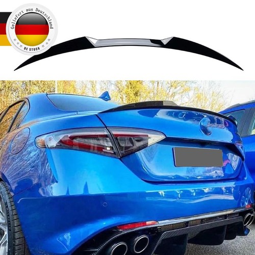 Pour alfa romeo giulia - pour,