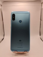 Xiaomi Mi A2 Lite (Redmi 6