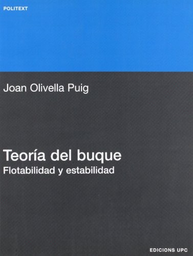 Teora del buque - teora,