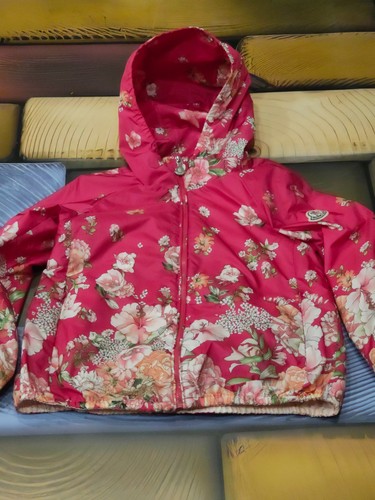 Giacca vento moncler enfant - a,