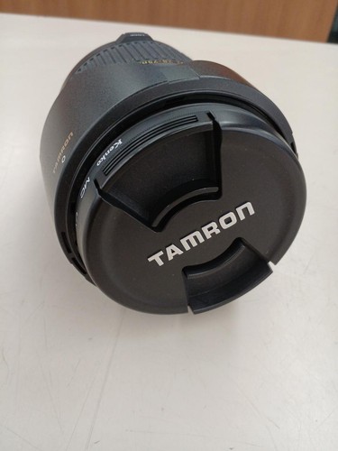 Tamron 8 xr - f2.8,