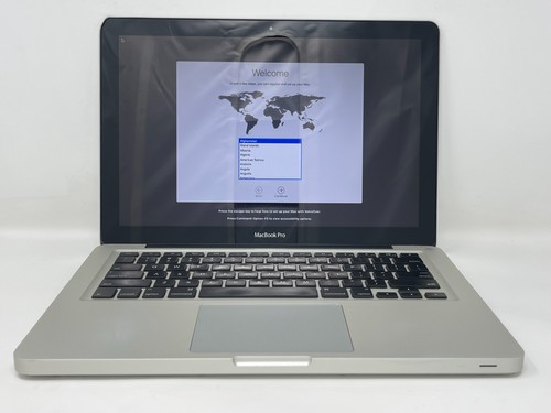 Apple macbook pro - macbook,