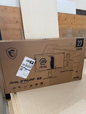 MSI MAG 274UPF E2 Monitor