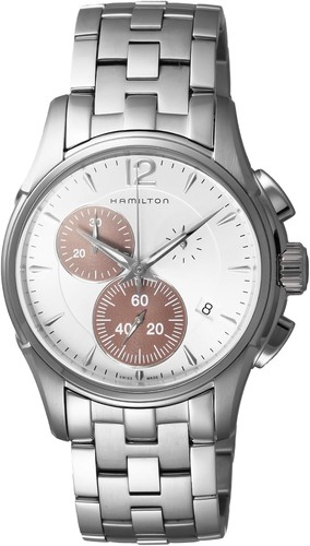 Orologio uomo hamilton - uomo,
