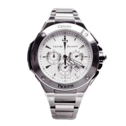 Orologio cesare paciotti uomo - orologio,
