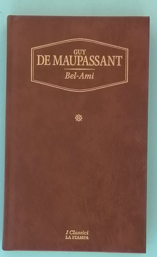 Bel-Ami