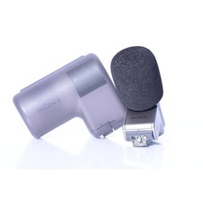 Microfono Stereo Sony ECM-SST1