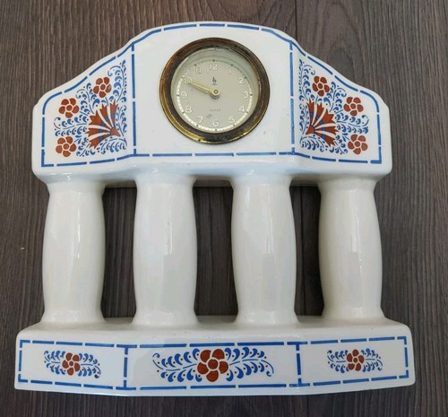 Orologio kermic ancoraggio - orologio,