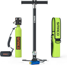 Bombola per Immersioni Subacquee per Immersioni Ricreative Bottiglia Da Immersio