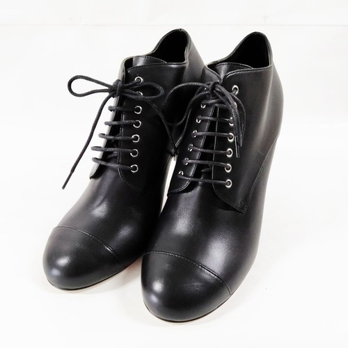 Stivali chanel donna pelle - stivali,