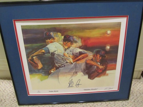 Nolan ryan firmato - nolan,