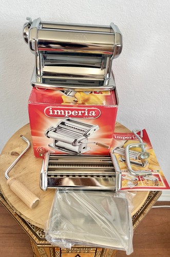 Imperia ipasta pasta - imperia,