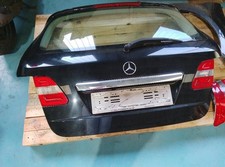 PORTELLONE POSTERIORE PER