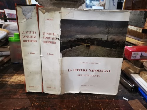 Pittura napoletana - la,