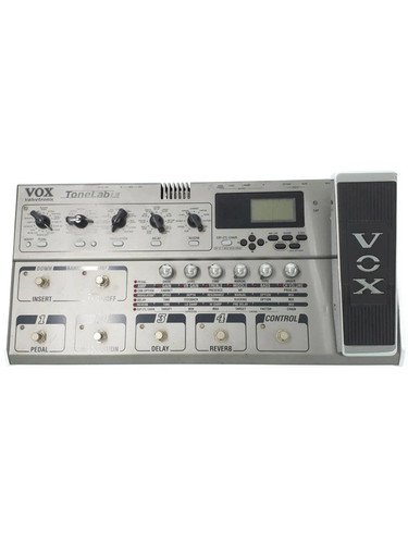 Vox multieffetto tonelab 1 - tonelab,