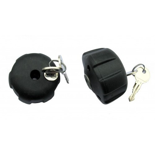 Kit pomello antifurto - , per