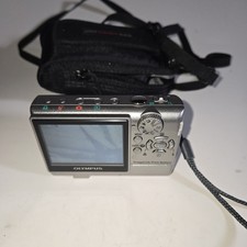 Olympus FE-140 6,0 megapixel