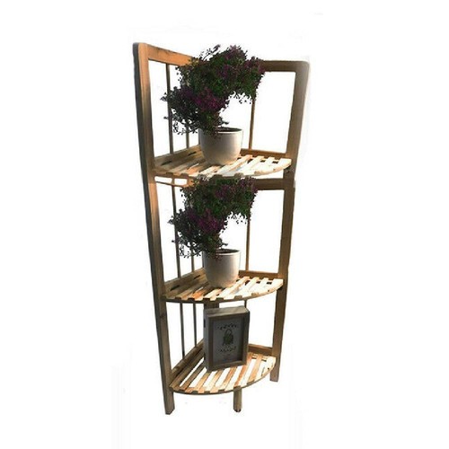Scaffale angolare ripiani - angolare, 3