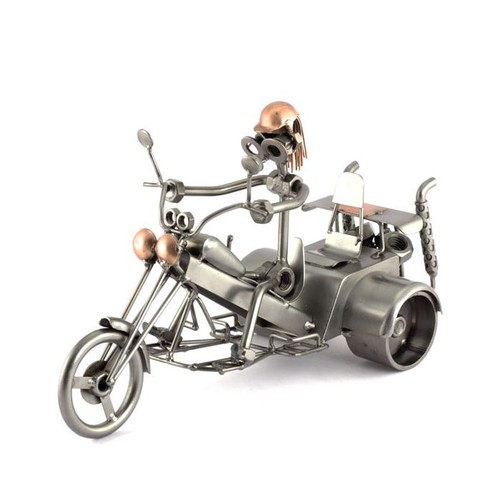 Scultura figurina trike - scultura,