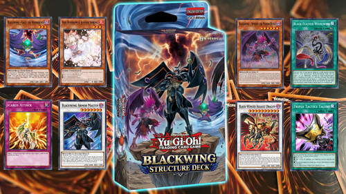 Starter deck yugioh - starter, ala