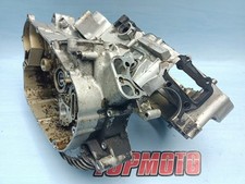 CARTER MOTORE BASAMENTO ENGINE CRANKCASE BAND YAMAHA XV 250 VIRAGO 89-00 3LS