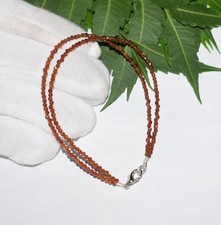 Bracciale etnico con perline