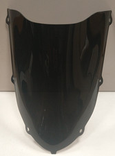 PARABREZZA NERO KAWASAKI ZX10R