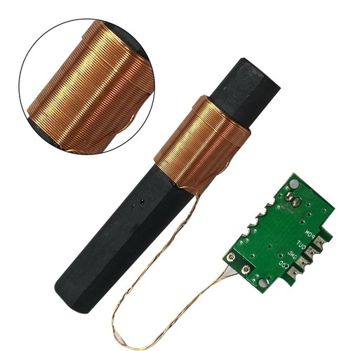 1pz modulo ricevitore circuiti - ricevitore,