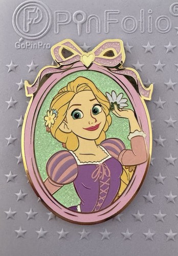 Disney raperonzolo palm - raperonzolo,