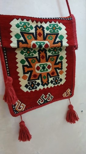 ​Borsa messenger vintage
