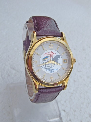 Orologio poljot porto di - "porto,
