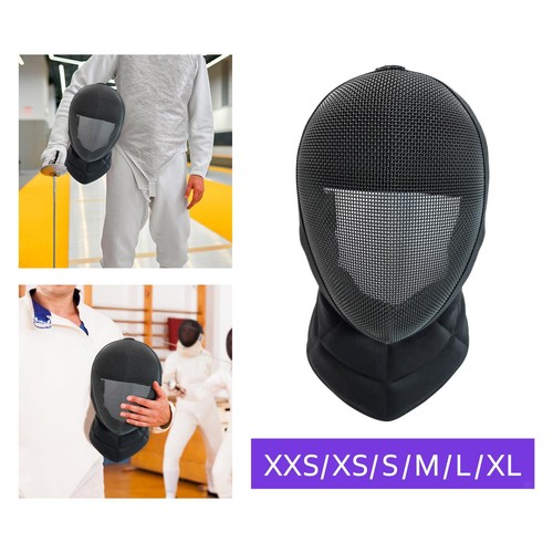 Maschera scherma kendo - da,
