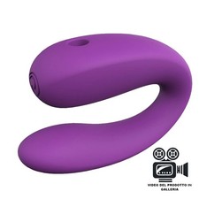 Stimolatore in Silicone