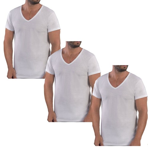 Pezzi maglia uomo mezza - maglia,