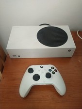 Microsoft Xbox Series S