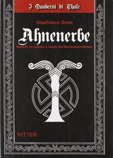 Ahnenerbe. Appunti su scienza